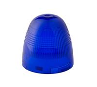 Hella 9EL 859 020-101 Disco Luce, Sirena - Blu
