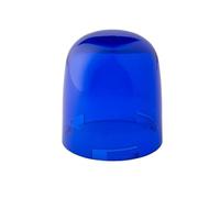 HELLA 9EL 860 628-021 Lente, Proiettore ottico rotante, blu