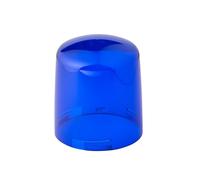 HELLA 9EL 862 140-001 Lente, Proiettore ottico rotante, blu
