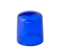 HELLA 9EL 862 140-001 Lente, Proiettore ottico rotante, blu