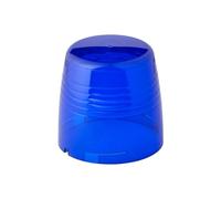 HELLA 9EL 863 100-041 Lente, Proiettore ottico rotante - blu