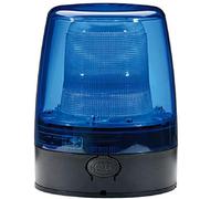 HELLA 9EL 863 100-051 Lente, Proiettore ottico rotante - blu