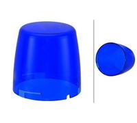 Hella 9EL 863 100-051 Luce, Fanalino Rotondo
