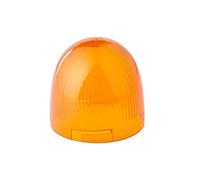 HELLA 9EL 864 074-001 Lente, Proiettore ottico rotante, giallo