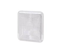 Fanale posteriore - Lente HELLA 9EL 964 289-001