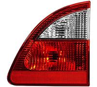 HELLA 9EL 964 480-011 Luce posteriore, Lampadine, Sezione interna ECE, Dx