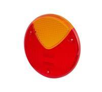 Fanale posteriore - Lente HELLA 9EL 964 536-001