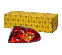 Fanale posteriore HELLA 9EL 964 950-001 destro