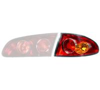 Fanale posteriore HELLA 9EL 964 950-001 destro