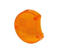 HELLA 9EL 990 354-121 Lente faro Combi 120/133, colore diffusore luce giallo, Dx