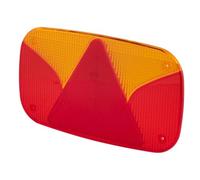 HELLA 9EL 990 632-001 Lente faro
