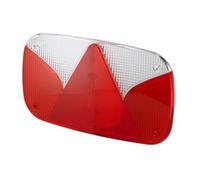 HELLA 9EL 990 632-011 Lente faro - ECE