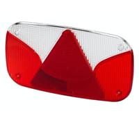 HELLA Lente faro compatibile con AMAZONE 9EL 990 632-041