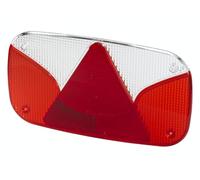 HELLA Lente faro compatibile con AMAZONE 9EL 990 632-041