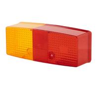 HELLA 9EL 997 451-001 Lente, Luce posteriore per DEUTZ-FAHR