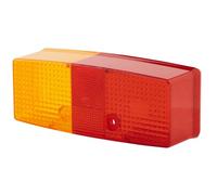 Fanale posteriore - Lente HELLA 9EL 997 451-001 sinistro