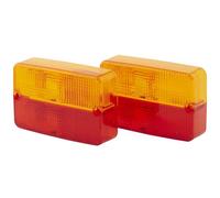 HELLA 9EL 997 469-001 Lente, Luce posteriore