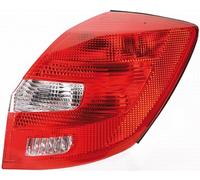 Hella Fascio cavo faro posteriore destro 5J0971018 Originale Skoda