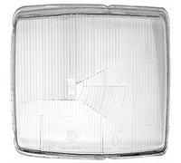HELLA 9ES 118 402-001 Alogeno-Lente diffusore, Faro principale, Dx