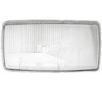 HELLA 9ES 118 403-001 Alogeno-Lente diffusore, Faro principale, Sx