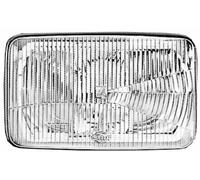 Fanale - Lente HELLA 9ES 120 743-001