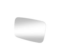 HELLA 9EY 562 033-003 Vetro specchio, Specchio esterno, Largh. 161.7mm, Alt. 253.5mm, bilaterale