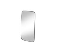 HELLA 9EY 569 161-012 Vetro specchio, specchio esterno