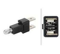 HELLA 9FF 713 627-001 Innesto lampada