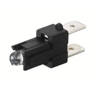 HELLA 9FF 713 627-031 Innesto lampada - 12/24V - LED