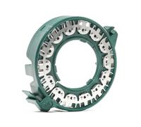 HELLA Innesto lampada Faro principale 9FH 161 097-017 per VW TIGUAN (5N)