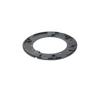 HELLA 9GD 856 562-001 Guarnizione, Luce Di Emergenza - Piatta