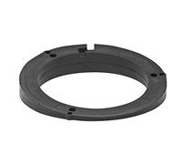 HELLA 9GD 860 772-001 Supporto, Proiettore rotante, convesso/cuneiforme