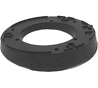 HELLA 9GD 863 033-001 Supporto, Proiettore rotante, cuneiforme