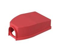 HELLA 9GH 707 921-042 Copertura, Morsetto polo batteria