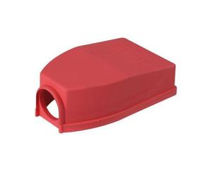 HELLA 9GH 707 921-042 Copertura, Morsetto polo batteria
