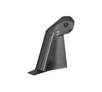 HELLA 9HB 257 929-121 Mascherina posteriore - parte esterna - per Peugeot 408 II - ECE - destra