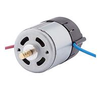HELLA 9MN 860 032-011 Elettromotore, Proiettore rotante, 24V