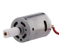 HELLA 9MN 860 677-001 Elettromotore, Proiettore rotante, 12V