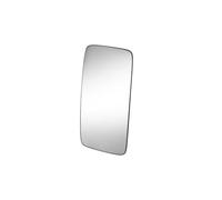 Specchietto esterno - vetro dello specchio HELLA 9MX 563 716-032