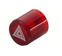 HELLA 9SK 702 331-071 Interruttore, Lampeggiatore d'emergenza - avvitato