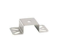 HELLA 9XD 130 261-001 Supporto, Faro da lavoro - Montaggio, esterno/Fissaggio a staffa