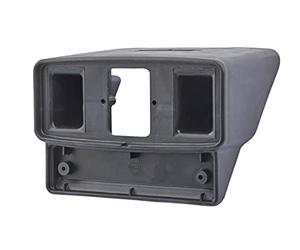 HELLA 9XD 132 683-005 Supporto, Fanale posteriore