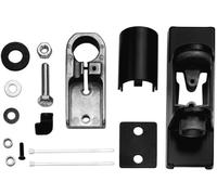HELLA 9XD 563 637-012 Supporto, Specchio esterno