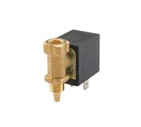 HELLA 9XL 715 991-001 Interruttore, Clacson, Comando pressione, 24V