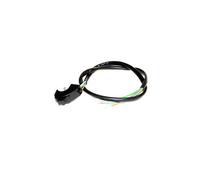HELLA 9XL 715 991-021 Interruttore, Clacson, 12V