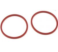 HELLA 9XR 854 840-001 Anello di tenuta