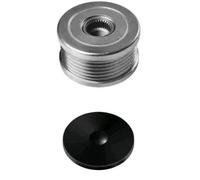 HELLA 9XU 358 038-051 Dispositivo ruota libera alternatore
