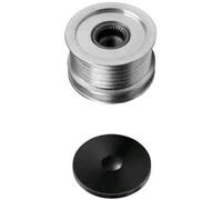 HELLA 9XU 358 038-091 Dispositivo ruota libera alternatore