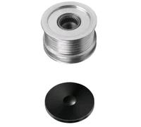 HELLA 9XU 358 038-101 Dispositivo ruota libera alternatore