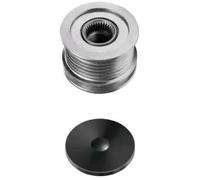 HELLA 9XU 358 038-171 Dispositivo ruota libera alternatore